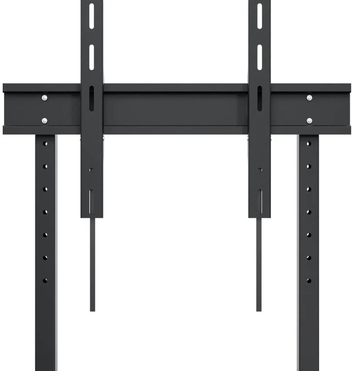 Мобильная стойка для телевизора Holder PR-108 черный