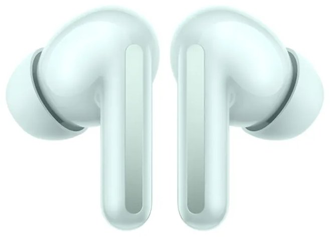 Беспроводные наушники REDMI Buds 6 зеленый BHR9245GL