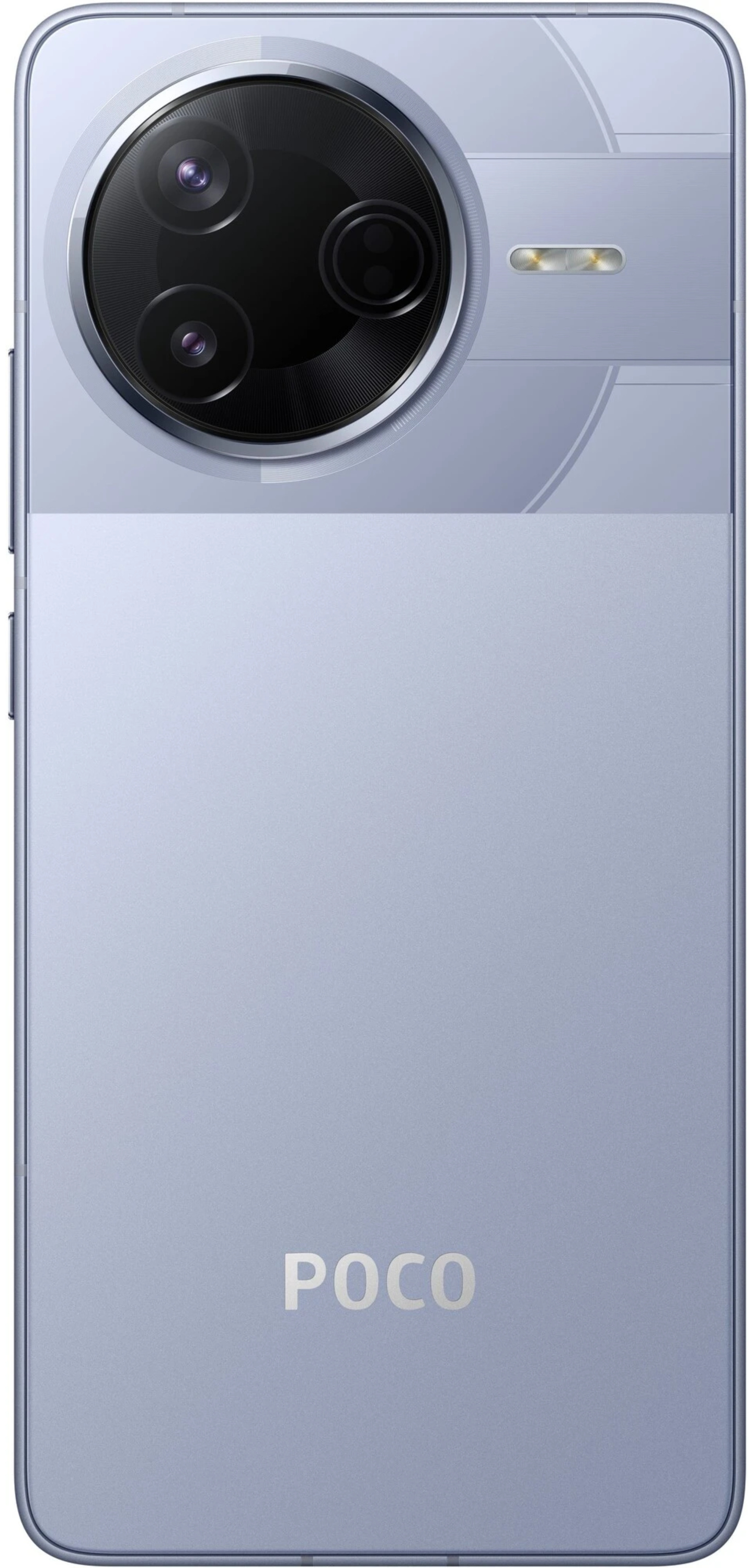 Смартфон POCO F7 Pro 12/512 Гб синий