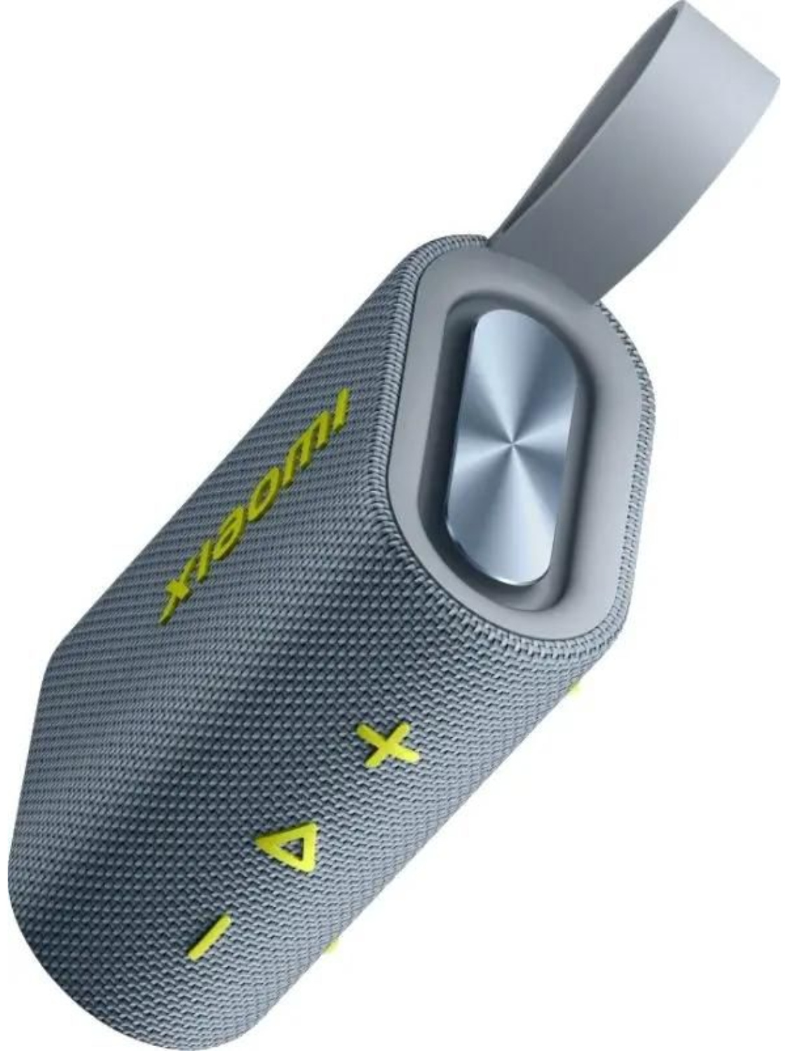 Портативная колонка Xiaomi Sound Pocket 5W S28H серый QBH4378GL