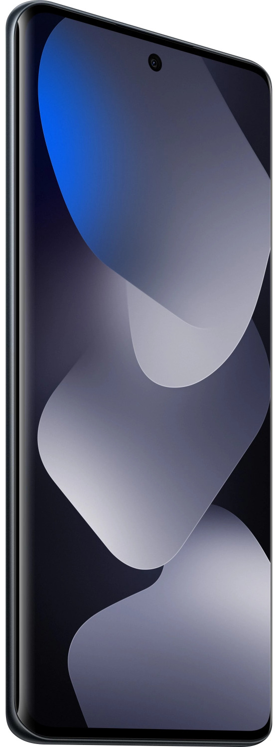 Смартфон REDMI Note 15 8/256 ГБ черный