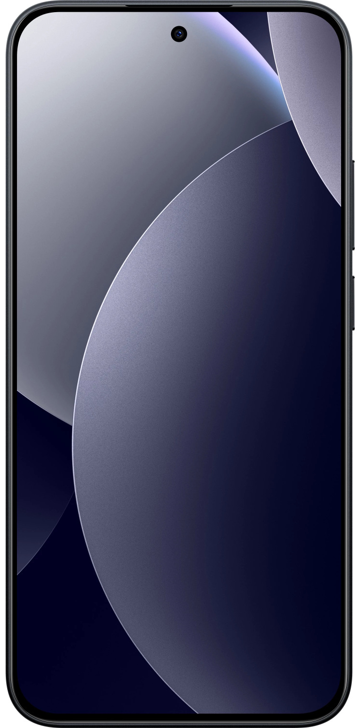 Смартфон REDMI Note 15 Pro 5G 8/512 ГБ черный