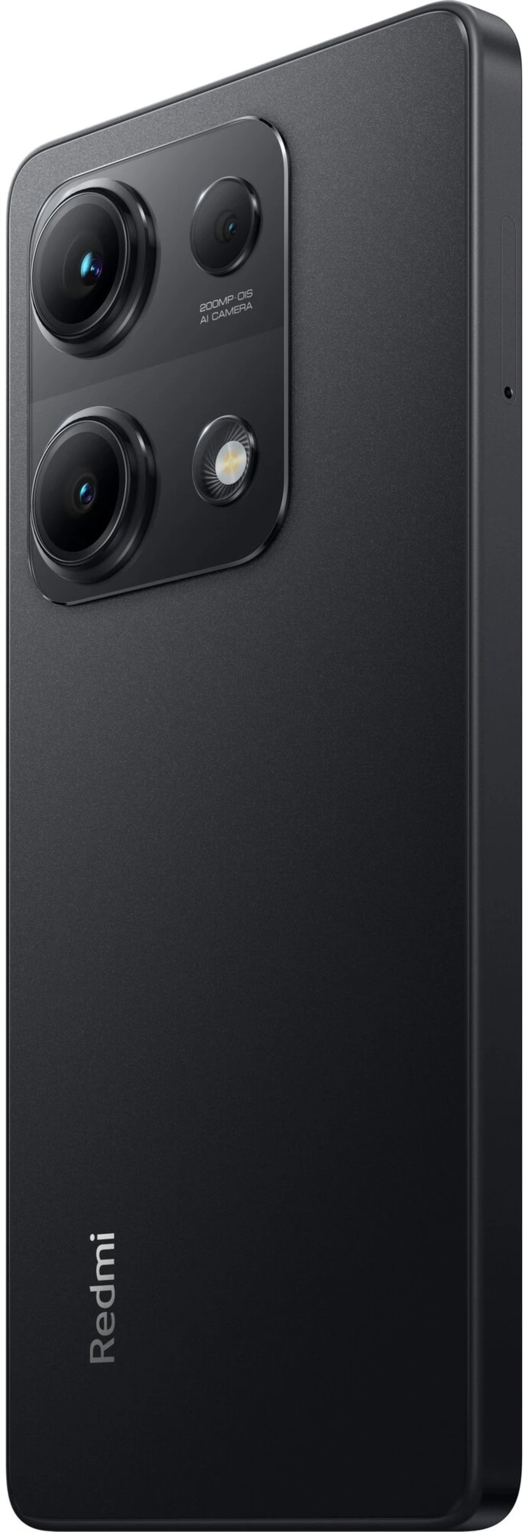 Смартфон REDMI Note 14S 12/512 ГБ черный