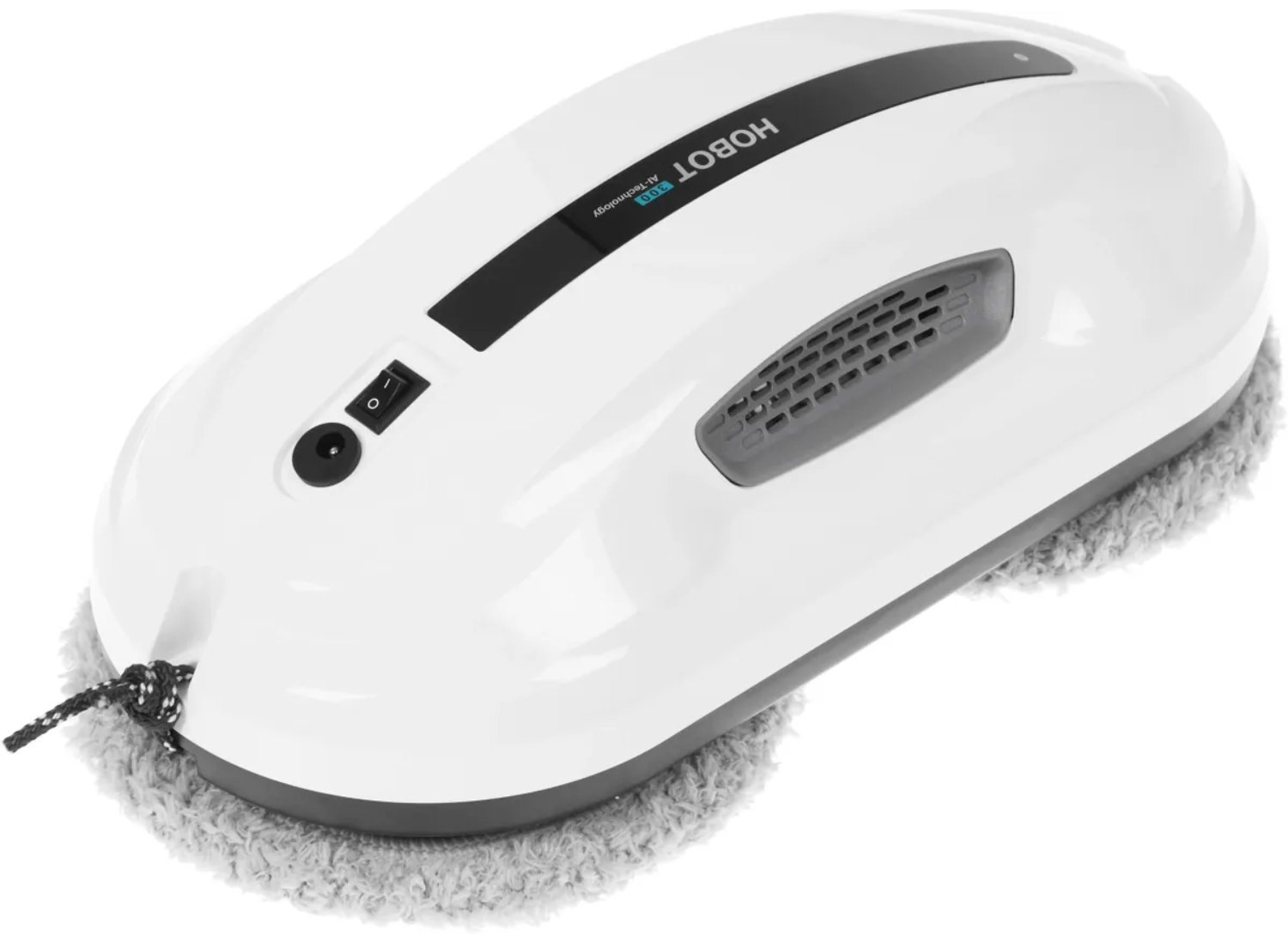 Робот-мойщик окон HOBOT-300 белый