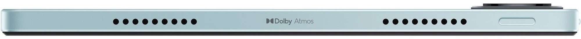 11" Планшет REDMI Pad 2 4/128 ГБ 4G зеленый