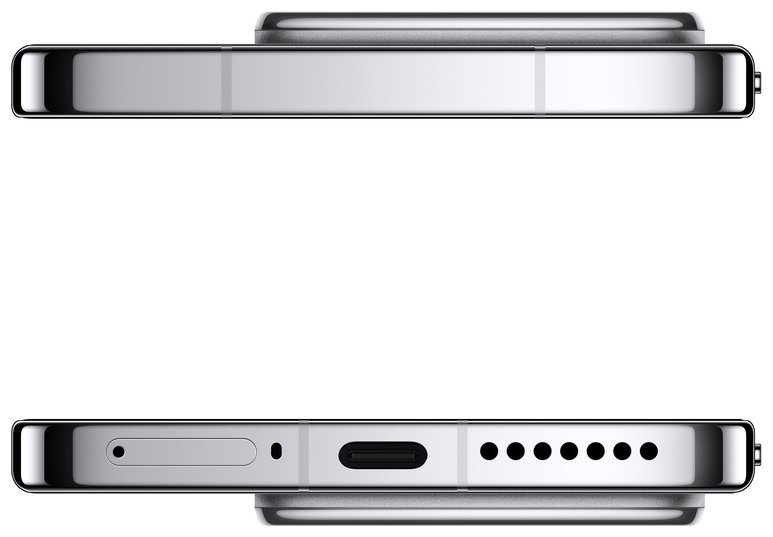 Смартфон Xiaomi 15 12/512 ГБ серебристый