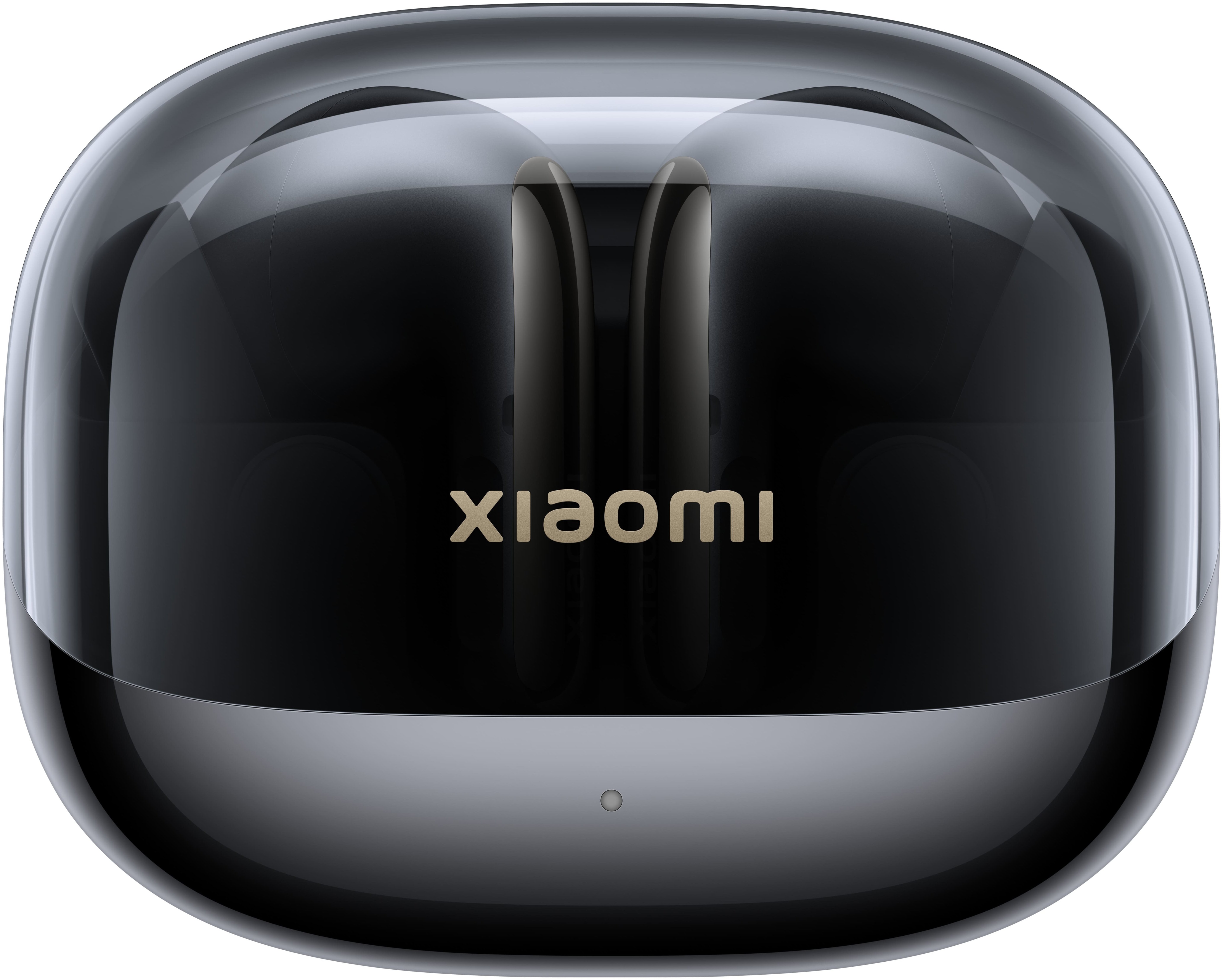 Беспроводные наушники Xiaomi Buds 5 Pro Wi-Fi черный BHR9647GL