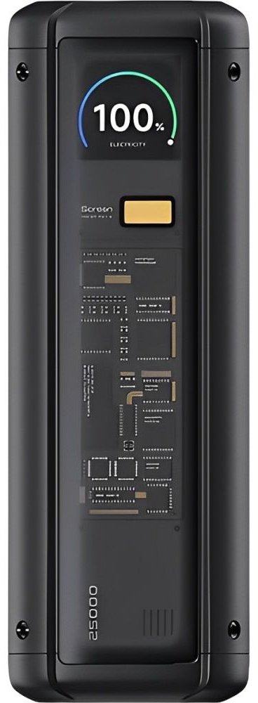 Портативные аккумуляторы